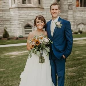 Meet your Posher, Alexandra